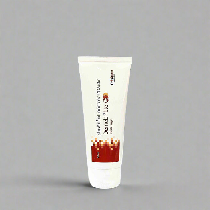 Demelan Lite Lotion