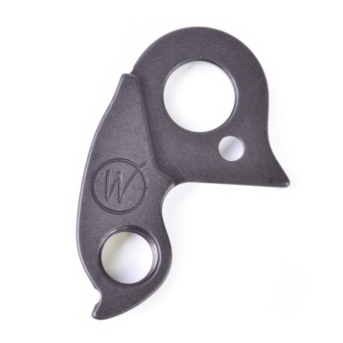 Derailleur Hanger 337 – 6061 Aluminum, Norco 913015-003
