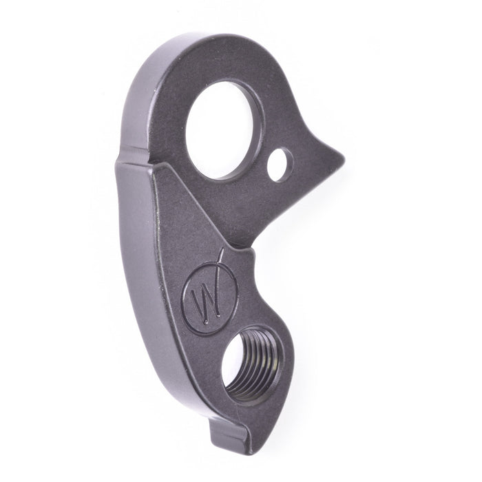 Derailleur Hanger 337 – 6061 Aluminum, Norco 913015-003