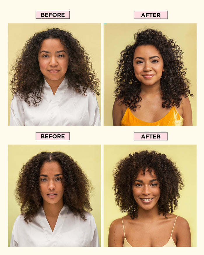 DESIGNME BOUNCE.ME Curl Conditioner Discovery Size