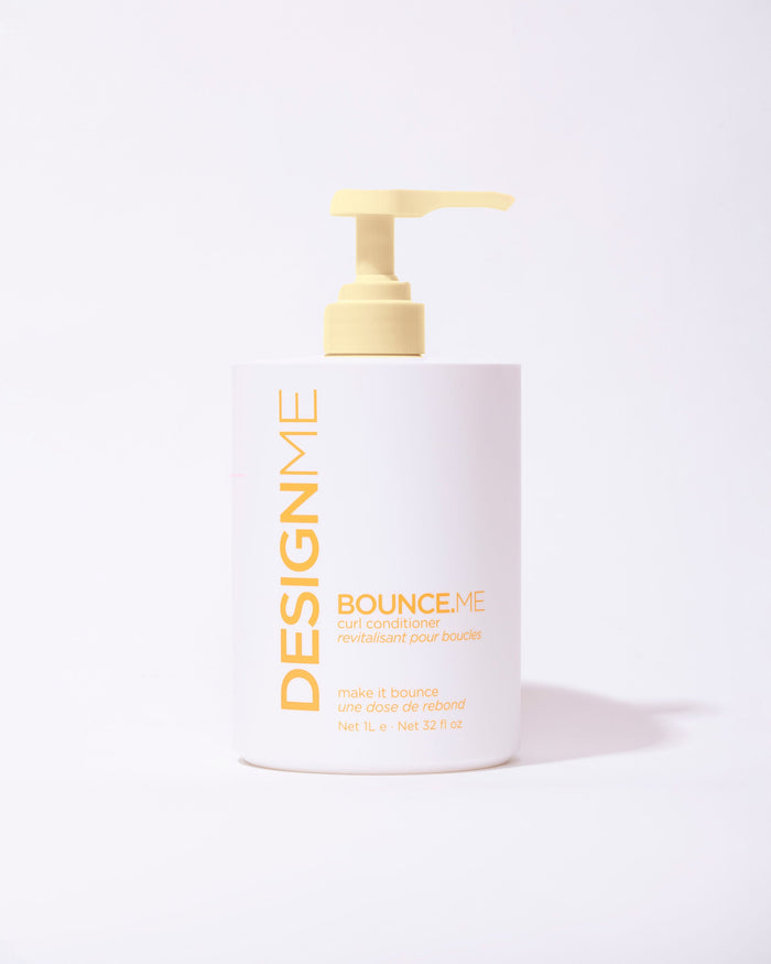 DESIGNME BOUNCE.ME Curl Conditioner