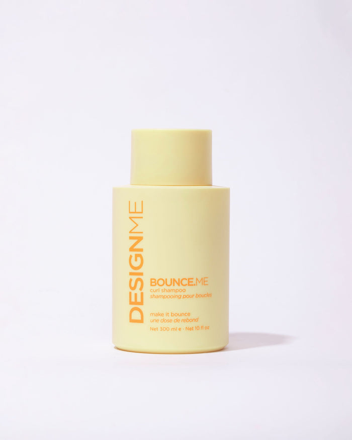 DESIGNME BOUNCE.ME Curl Shampoo