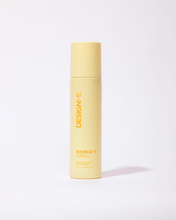 DESIGNME BOUNCE.ME Curl Spray Gel