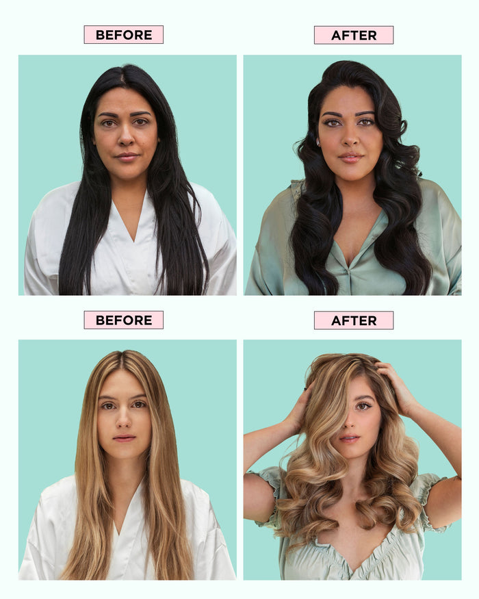 DESIGNME GLOSS.ME Hydrating Conditioner