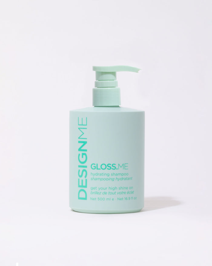 DESIGNME GLOSS.ME Hydrating Shampoo