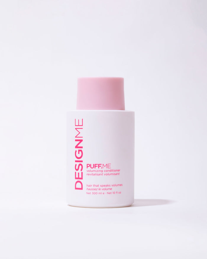 DESIGNME PUFF.ME Volumizing Conditioner