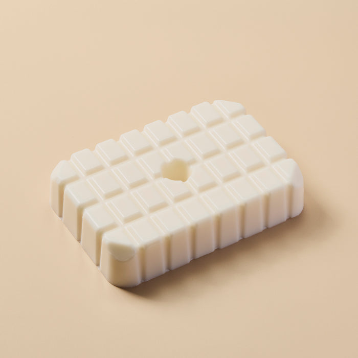 Detergent Free Baby Buttermilk Melt & Pour Soap Base - 2 lb Tray - close-up