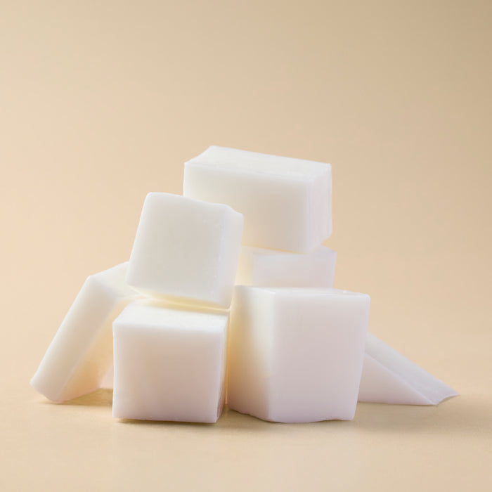 Detergent Free Goat Milk Melt & Pour Soap Base - 5 lb Tray