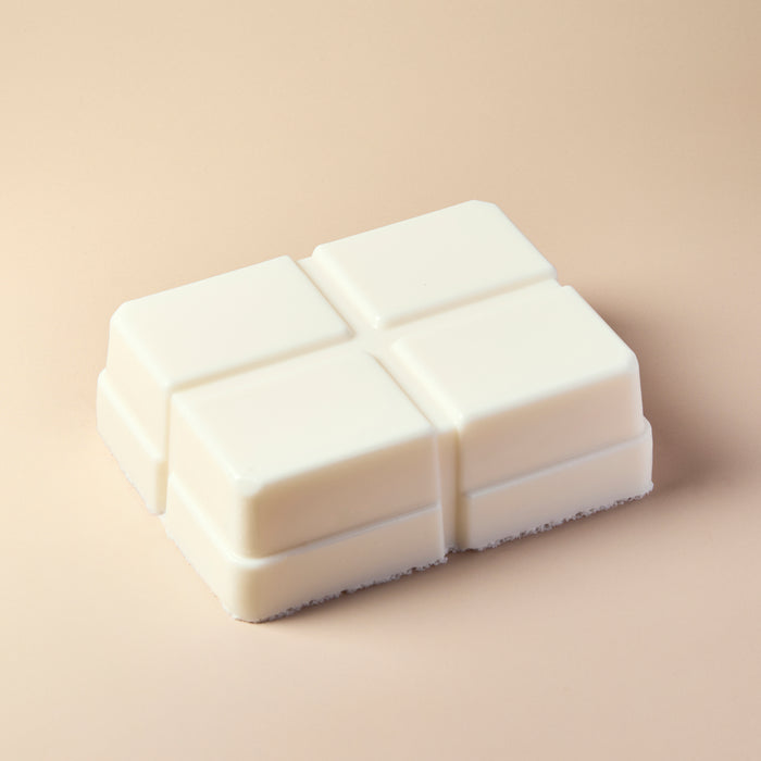 Detergent Free Goat Milk Melt & Pour Soap Base - 5 lb Tray - close-up