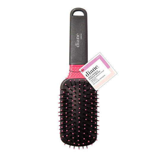 Diane Grip Handle Paddle Brush - ikatehouse