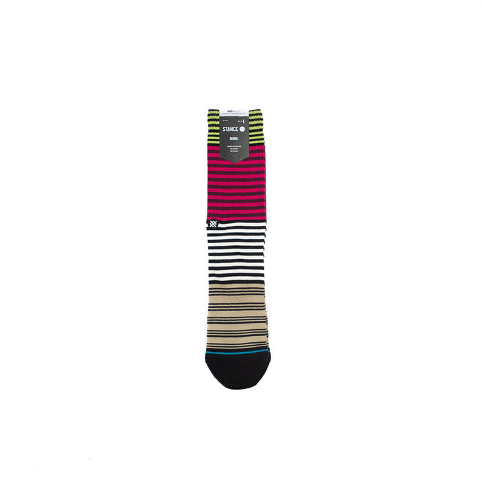 Diatonic Sock (MGT)