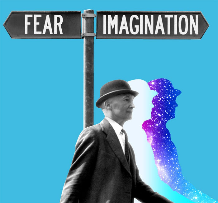 Direction Art Print