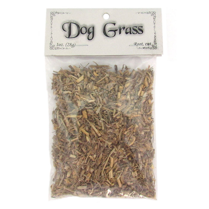 Dog Grass Root (1 oz)