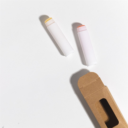 Donut Lip Balm Kit