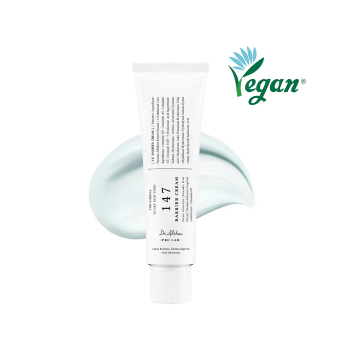 Dr.Althea 147 Barrier Cream 50ml