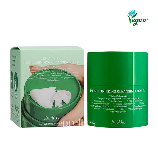 Dr.Althea Pure Grinding Cleansing Balm 50ml