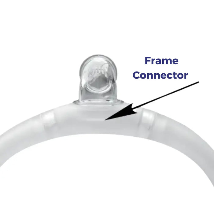 DreamWisp Mask Frame Connector – Large from Philips - CPAPstudio.co.uk