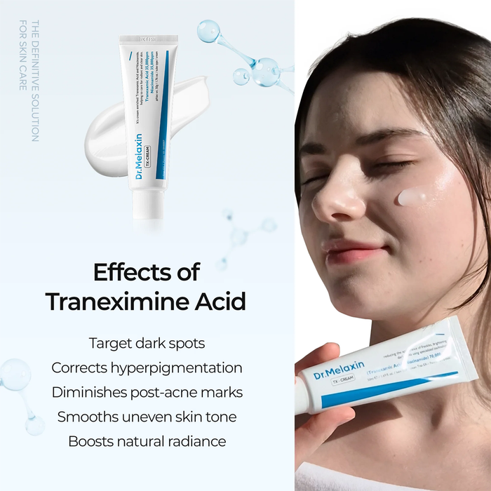 Dr.Melaxin TX Cream 50 ml