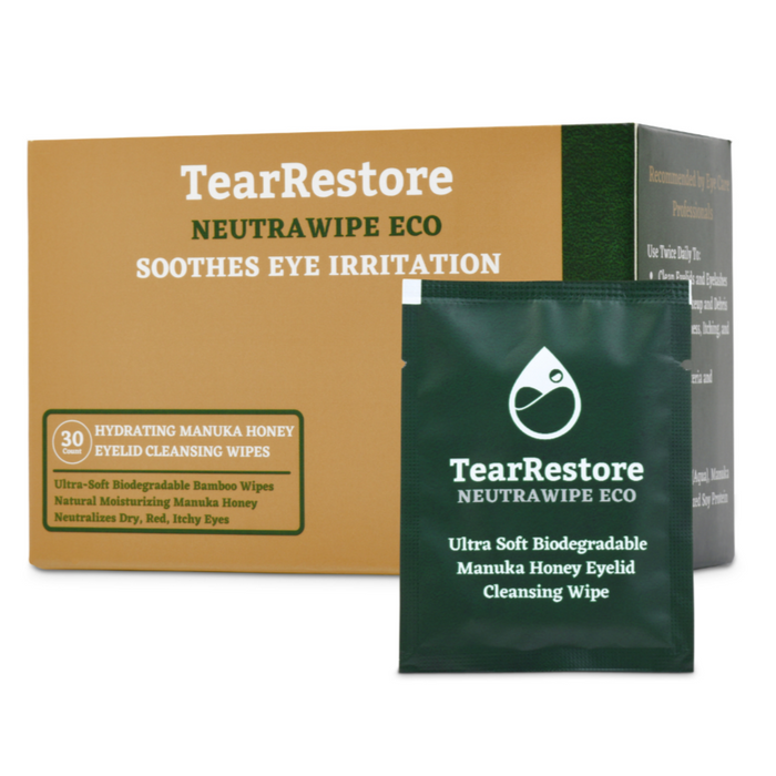 Dry Eye Kit (Set of 10)