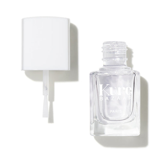 #seo: Vernis top coat kure bazaar