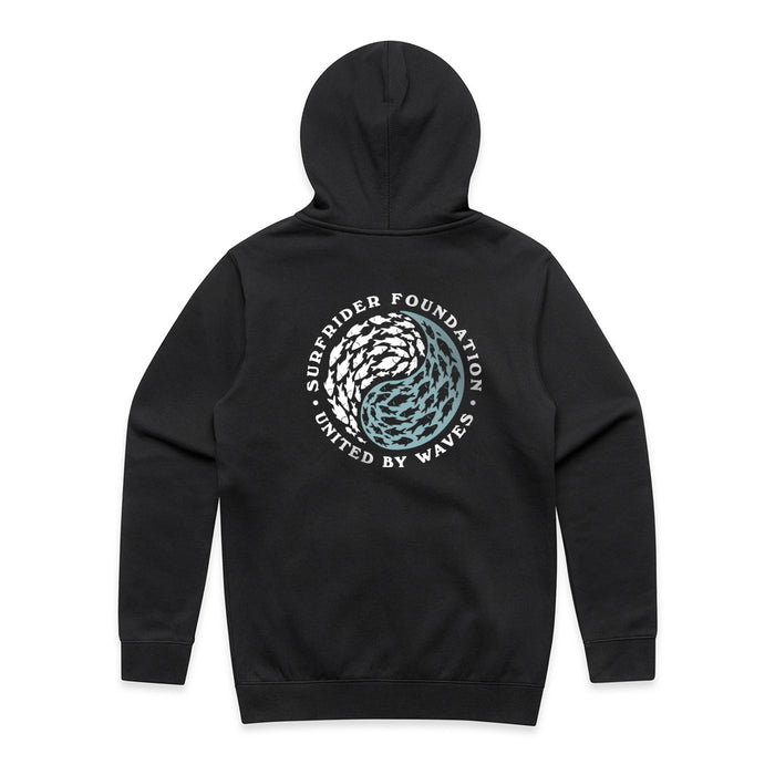 Duality Zip Hoodie
