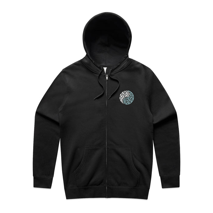 Duality Zip Hoodie