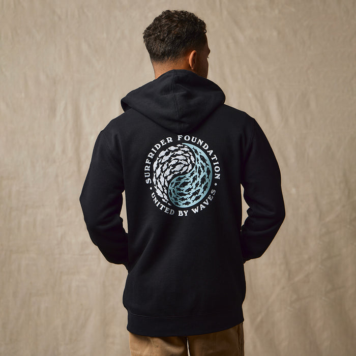 Duality Zip Hoodie