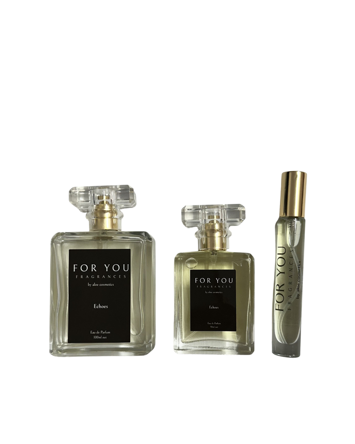 Echoes - FOR YOU Fragrances