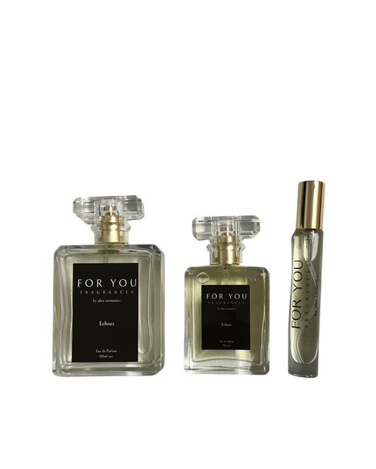 Echoes - FOR YOU Fragrances