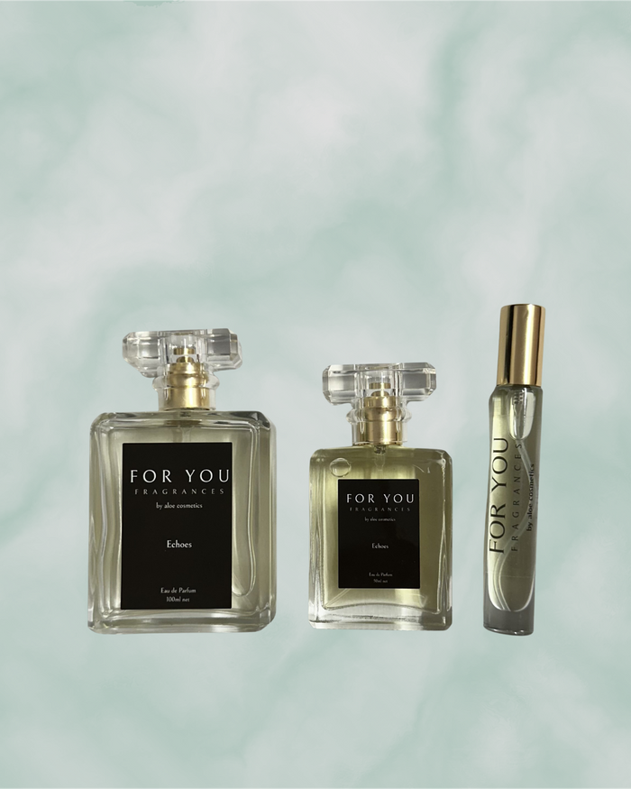 Echoes - FOR YOU Fragrances