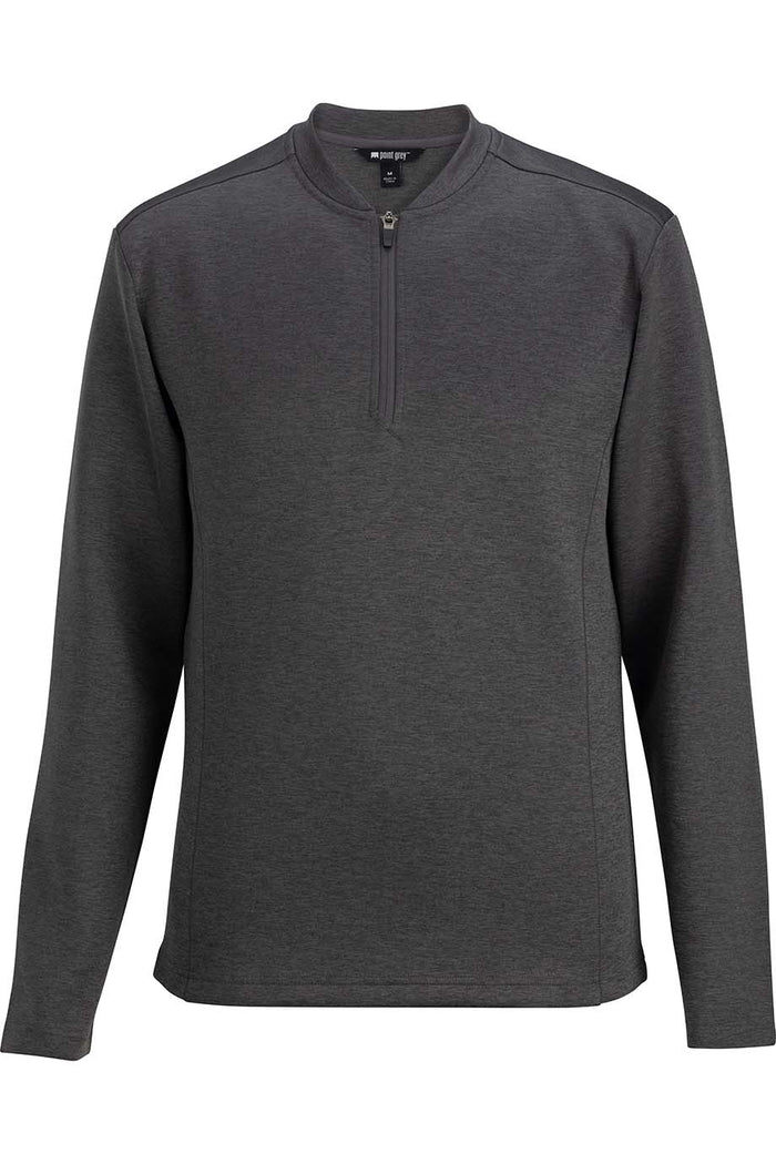 XS / Forged Iron Heather