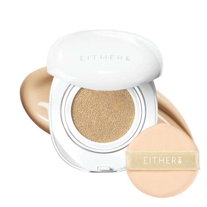 EITHER& Pebble Glow Cushion 12 g
