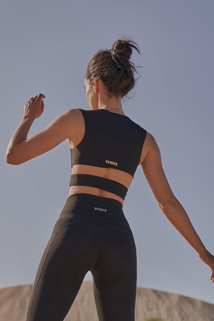 [Color] [Product Title] | Women's Activewear by WISKII ACTIVE.