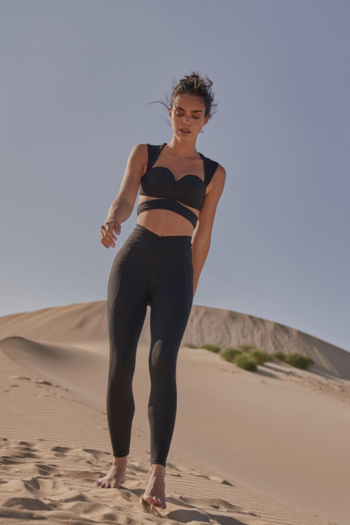 [Color] [Product Title] | Women's Activewear by WISKII ACTIVE.
