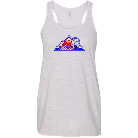 Elevation Flowy Tank- Girls