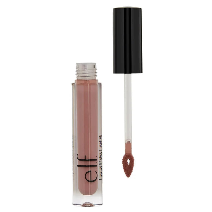 ELF E.L.F. Liquid Matte Lipstick