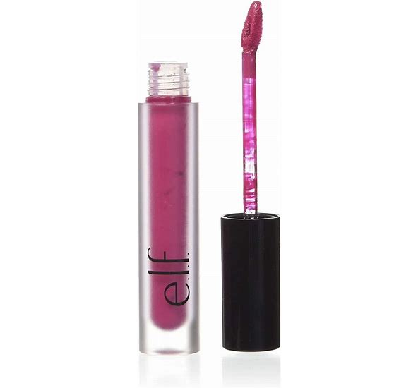ELF E.L.F. Liquid Matte Lipstick