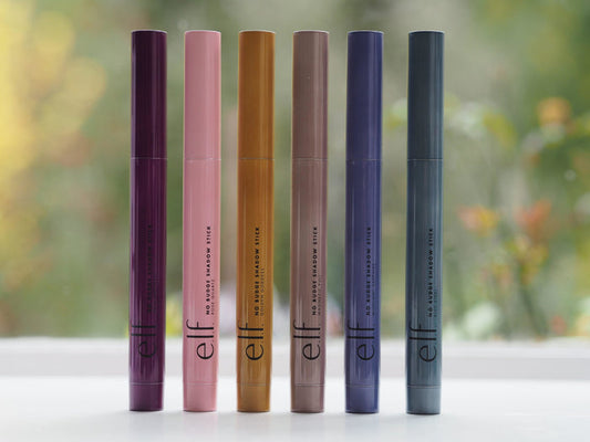 ELF E.L.F No Smudge Shadow Stick