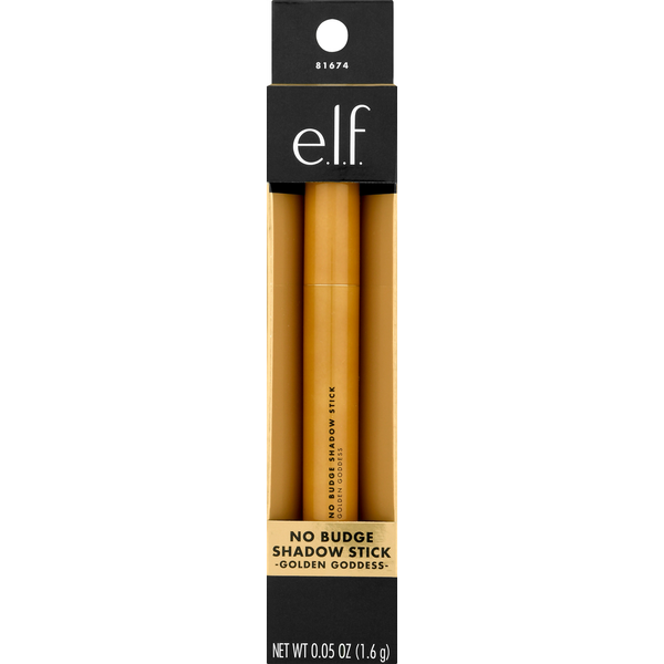 ELF E.L.F No Smudge Shadow Stick