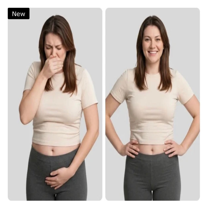 EMS Toning Shorts