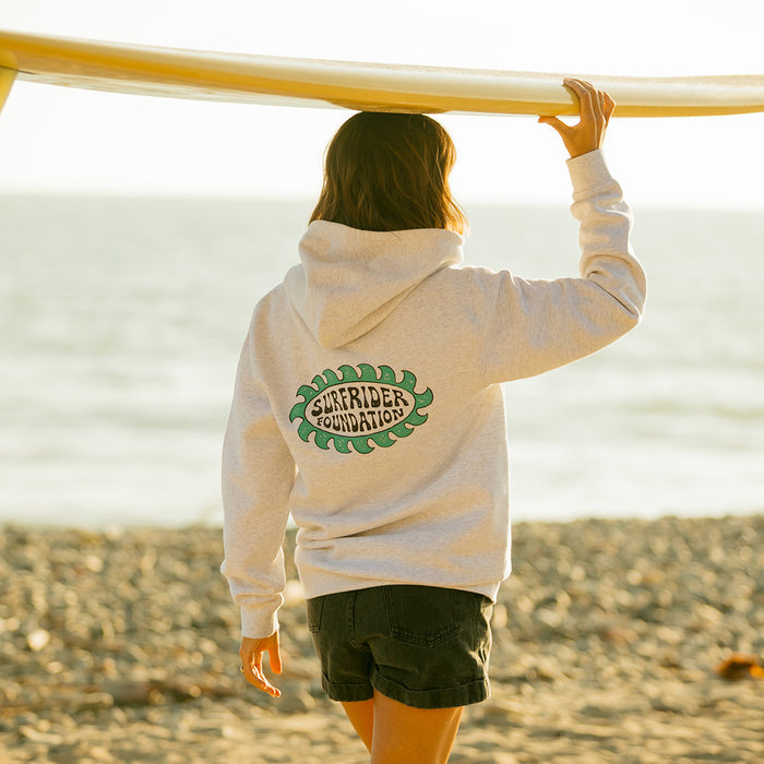 Endless Waves Hoodie