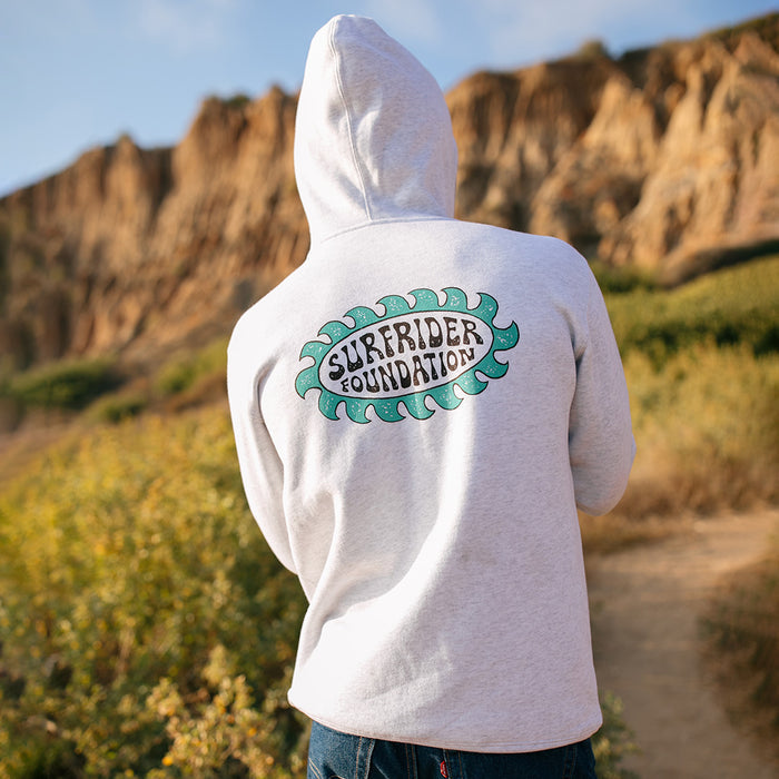 Endless Waves Hoodie