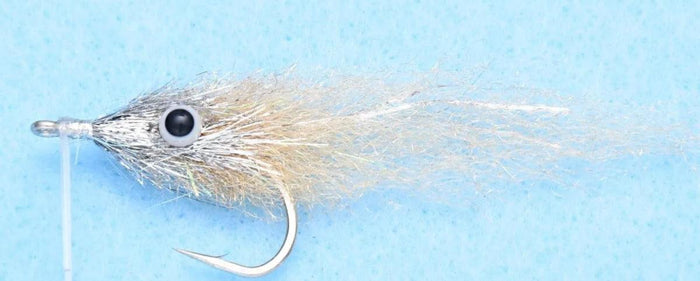 Enrico Puglisi Bay Anchovy Minnow (3-Pack)
