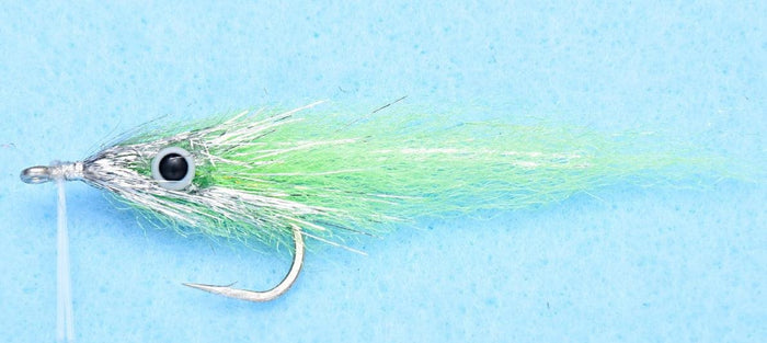 Enrico Puglisi Bay Anchovy Minnow (3-Pack)