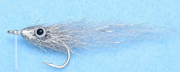 Enrico Puglisi Bay Anchovy Minnow (3-Pack)