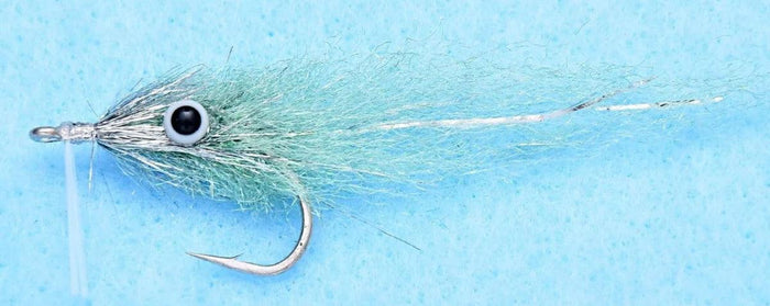 Enrico Puglisi Bay Anchovy Minnow (3-Pack)