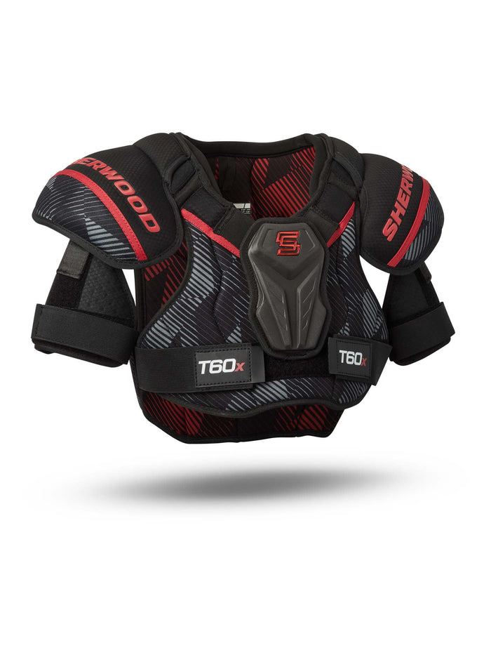 EPAULIERE SHERWOOD T60X JR