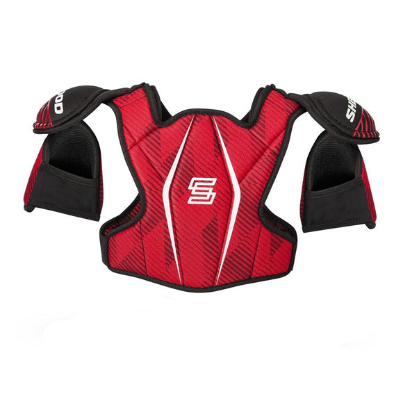EPAULIERE SHERWOOD T60X YTH