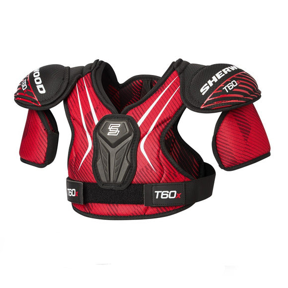 EPAULIERE SHERWOOD T60X YTH