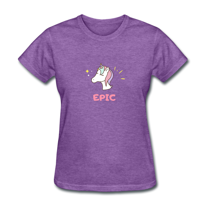 purple heather / S